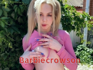 Barbiecrowson