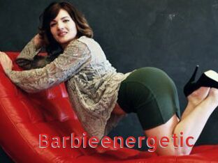 Barbieenergetic