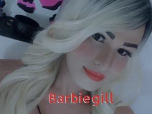 Barbiegill