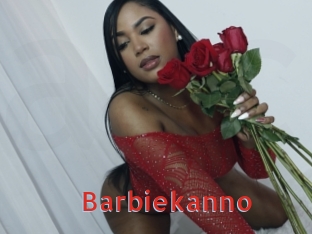 Barbiekanno