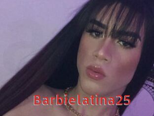 Barbielatina25