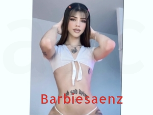 Barbiesaenz