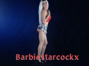 Barbiestarcockx