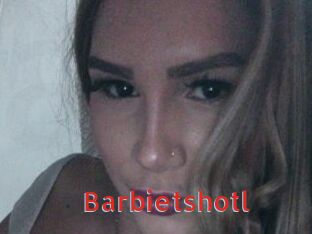 Barbietshotl