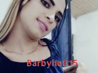 Barbyhott15