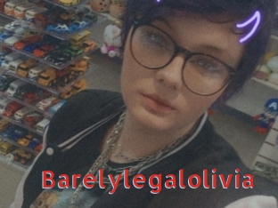 Barelylegalolivia