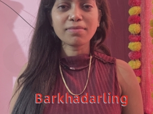 Barkhadarling