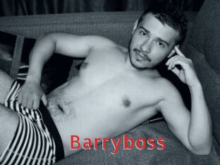 Barryboss