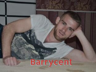 Barrycent