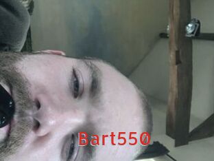 Bart550