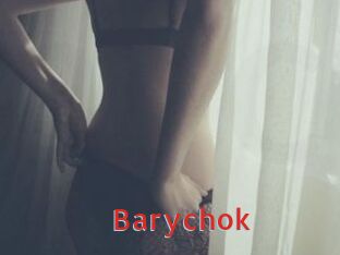 Barychok