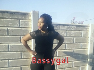 Bassygal