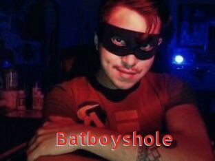 Batboyshole