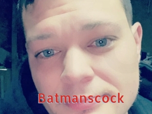 Batmanscock