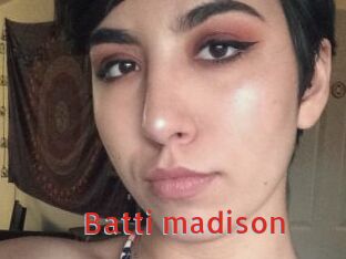 Batti_madison