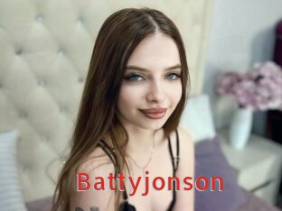 Battyjonson