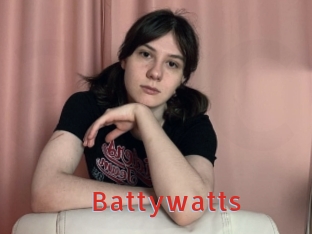 Battywatts