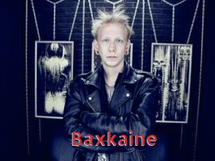 Baxkaine