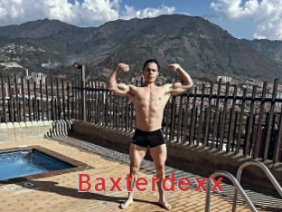 Baxterdexx