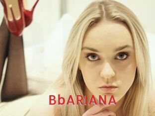 BbARIANA