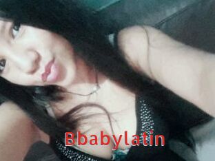 Bbabylatin