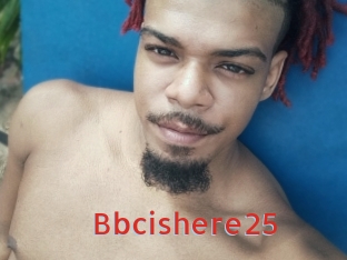 Bbcishere25