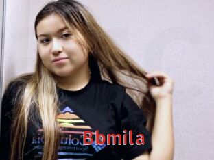 Bbmila