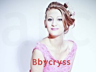 Bbycryss