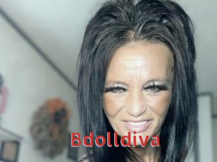 Bdolldiva