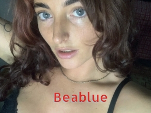 Beablue