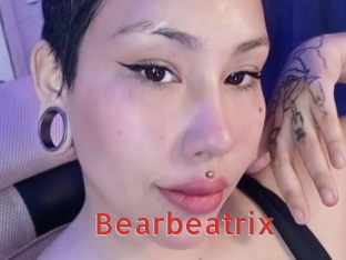 Bearbeatrix