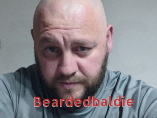 Beardedbaldie