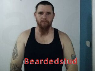 Beardedstud