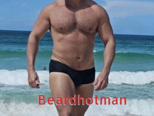 Beardhotman