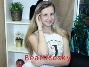 Bearticesky