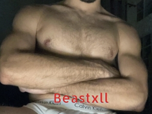 Beastxll