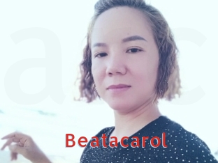 Beatacarol