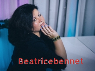 Beatricebennet