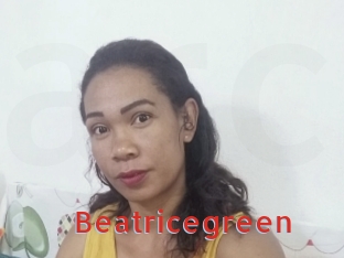 Beatricegreen