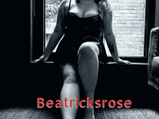 Beatricksrose