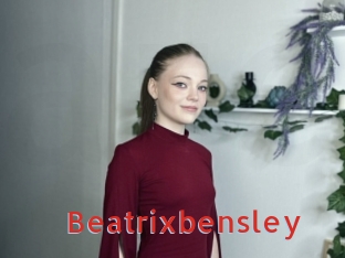 Beatrixbensley