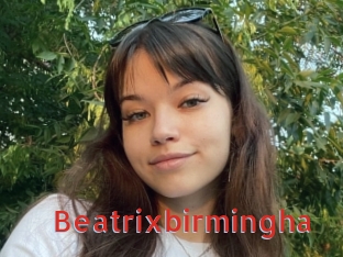 Beatrixbirmingha