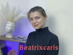 Beatrixcaris