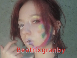 Beatrixgranby