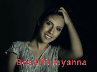 Beautifulayanna