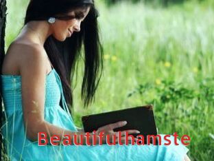 Beautifulhamste