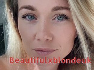 Beautifulxblondeuk