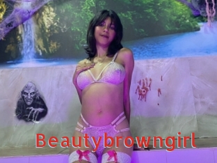 Beautybrowngirl