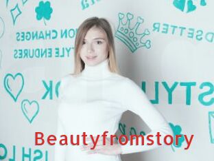 Beautyfromstory