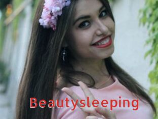 beautysleeping Archive DVD NET